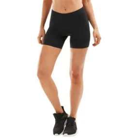  Quick-Dry Compression Gym Shorts