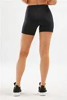 2XU Aspire Compression Shorts - Womens - Black