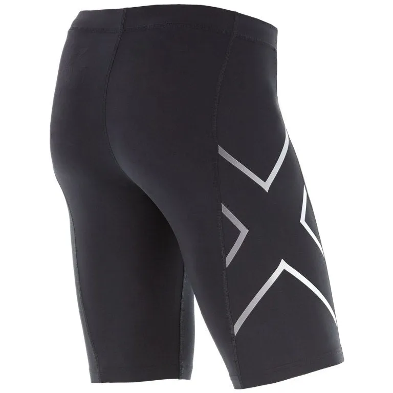 2XU COMPRESSION SHORTS