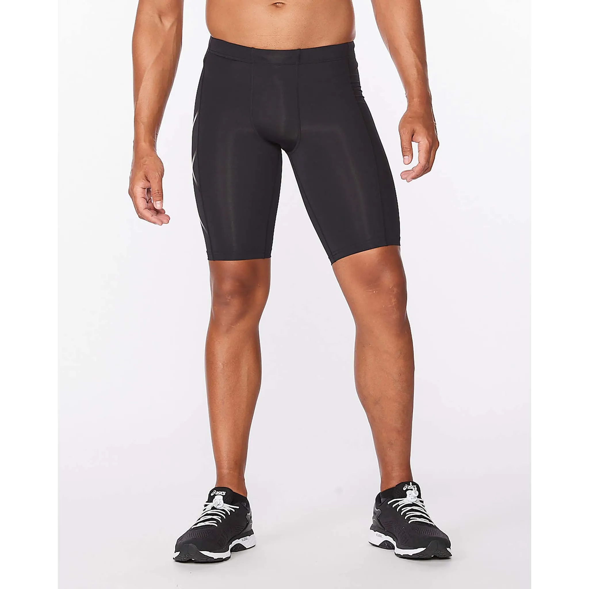2XU Core Compression cuissard de compression sport pour homme