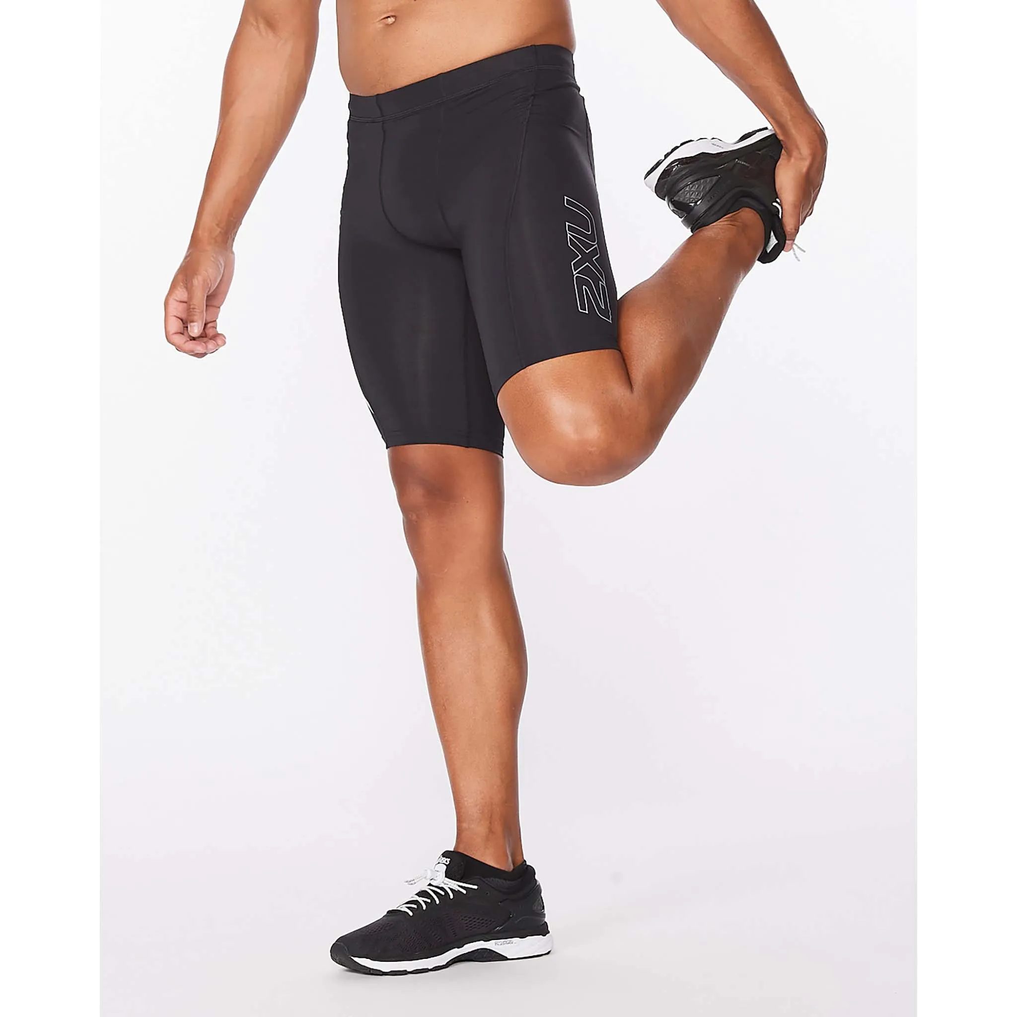 2XU Core Compression cuissard de compression sport pour homme