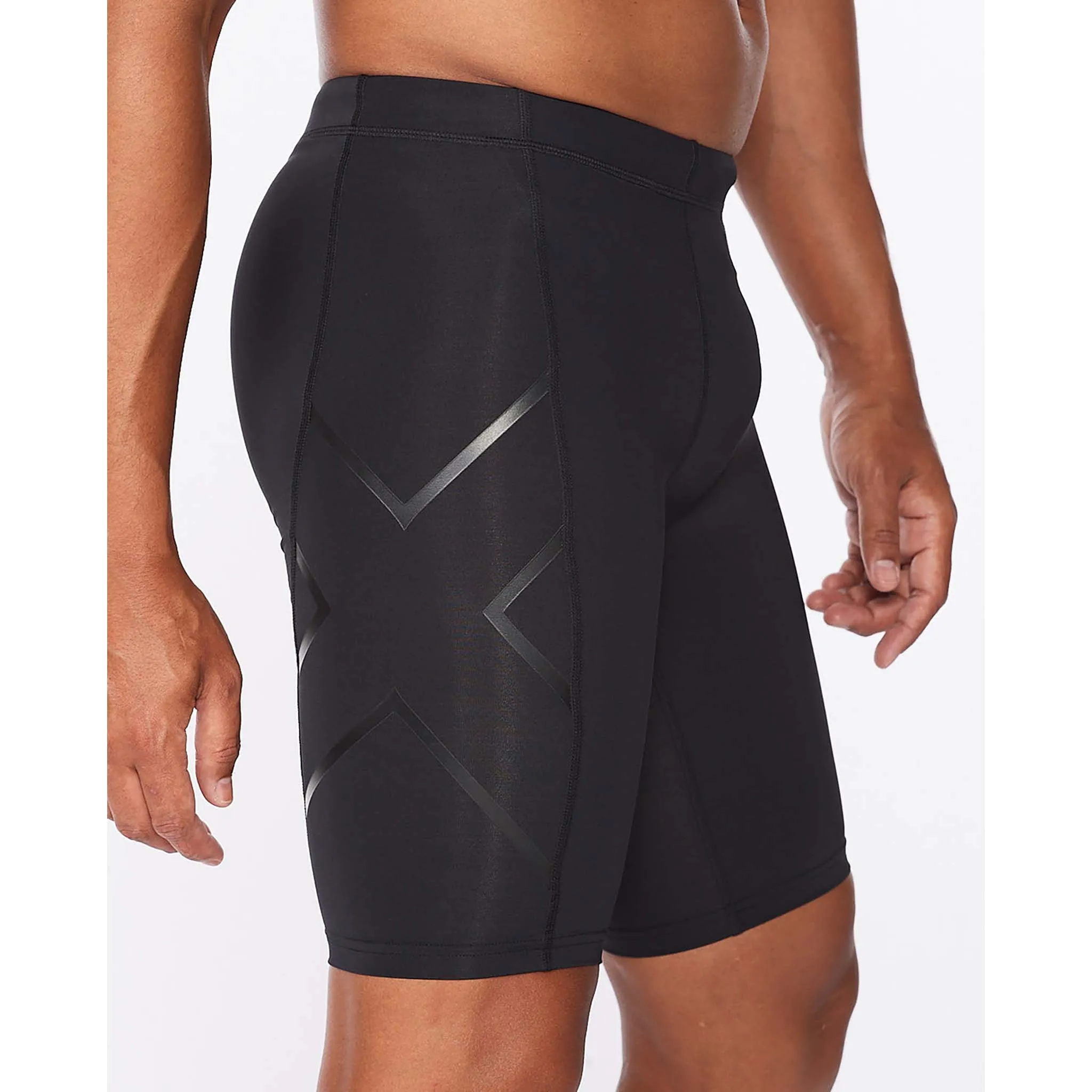 2XU Core Compression cuissard de compression sport pour homme