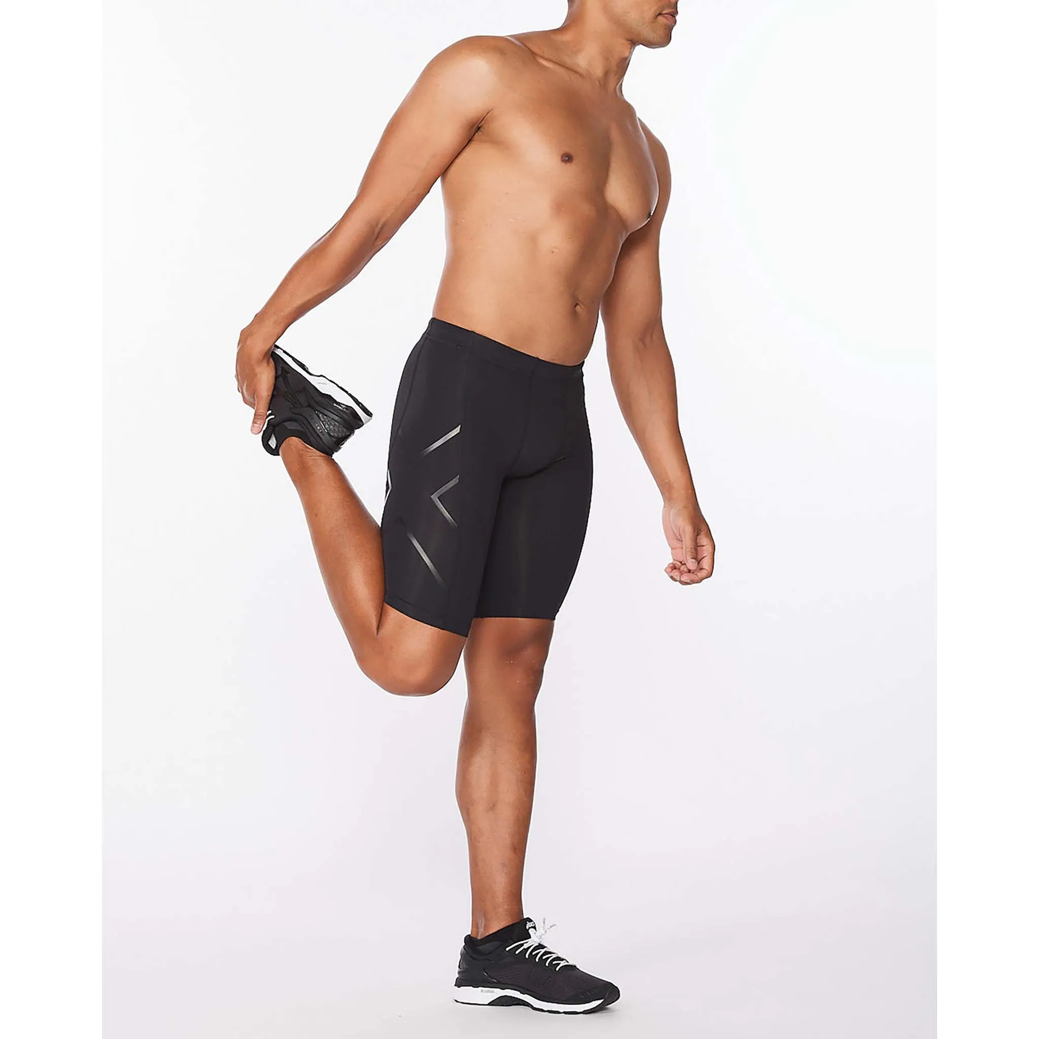2XU Core Compression cuissard de compression sport pour homme