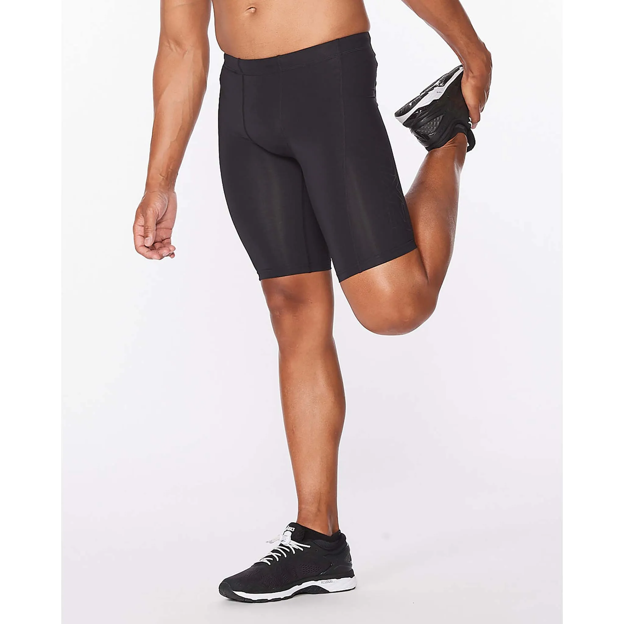2XU Core Compression cuissard de compression sport pour homme