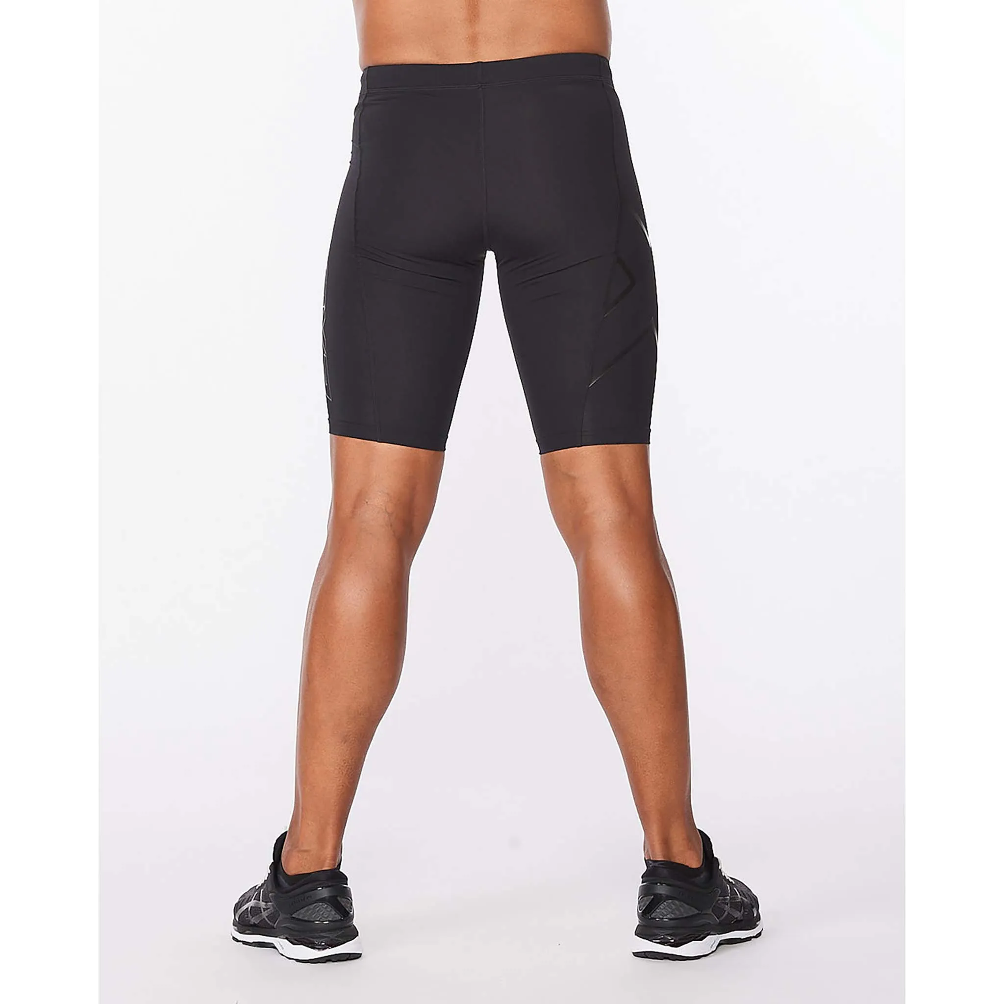 2XU Core Compression cuissard de compression sport pour homme