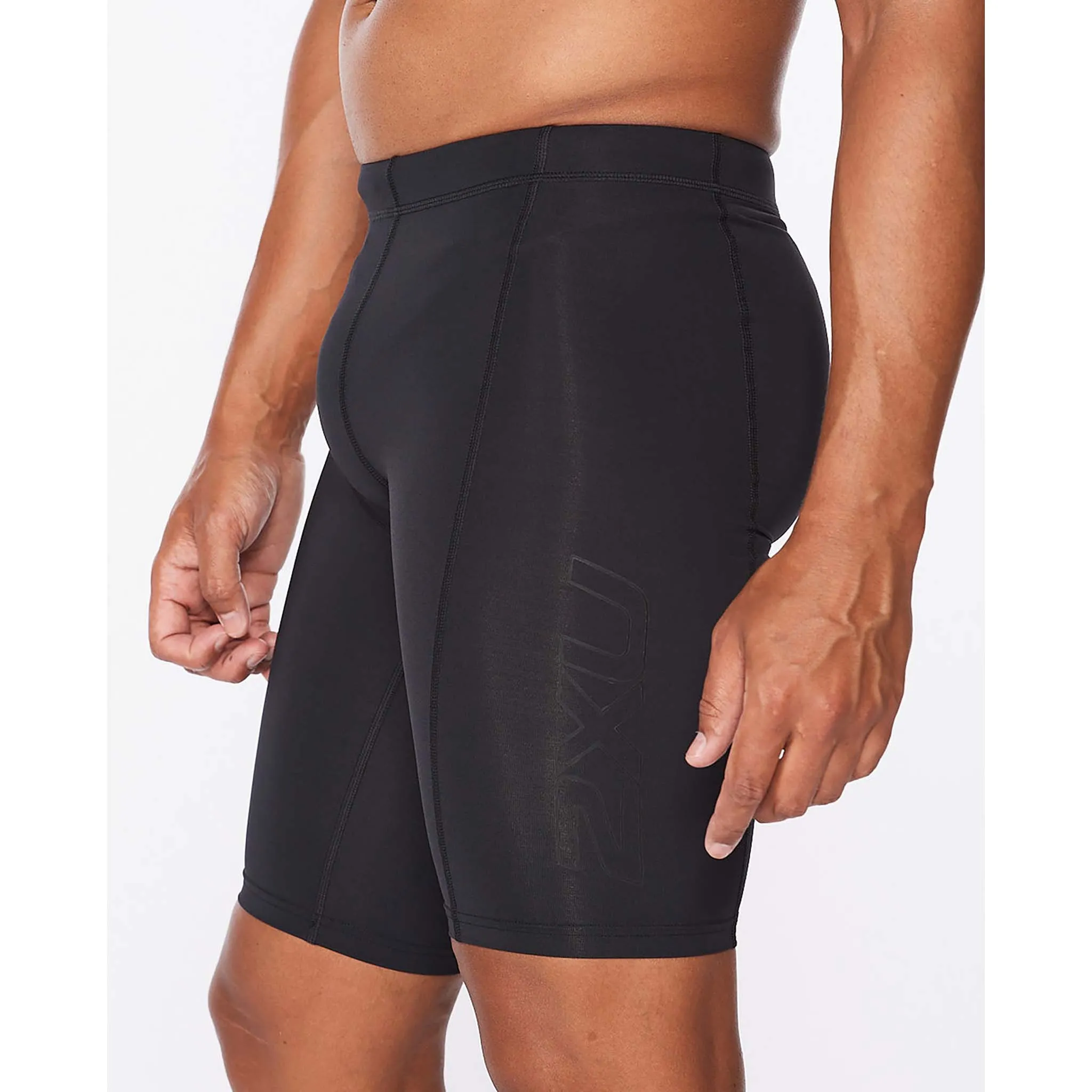 2XU Core Compression cuissard de compression sport pour homme