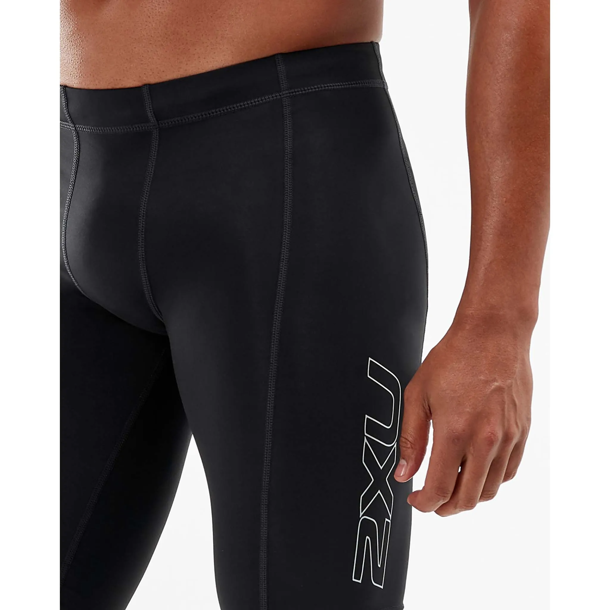 2XU Core Compression cuissard de compression sport pour homme