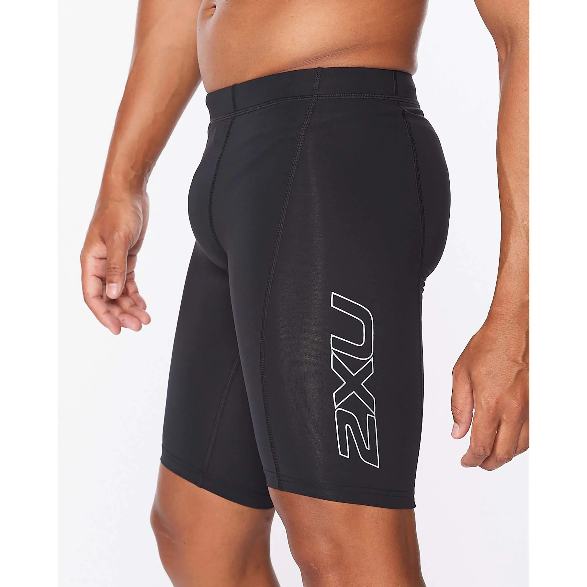 2XU Core Compression cuissard de compression sport pour homme