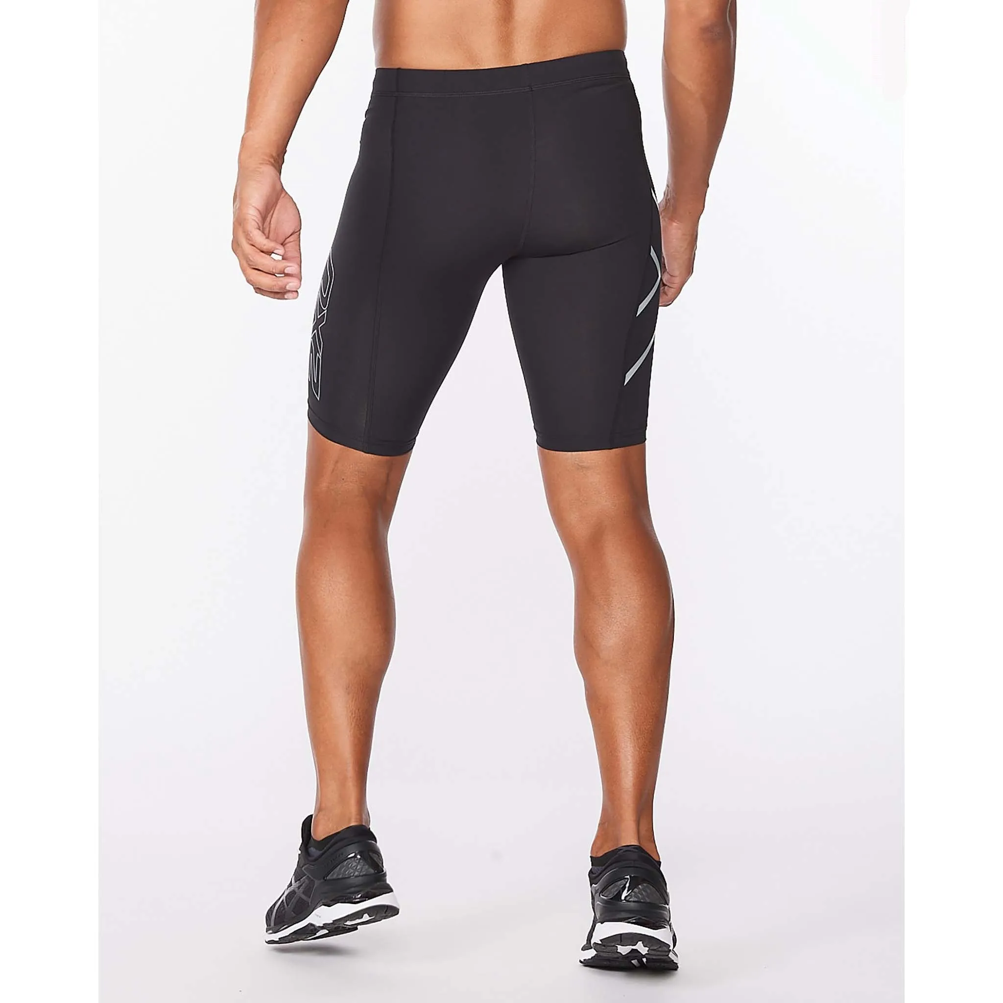 2XU Core Compression cuissard de compression sport pour homme