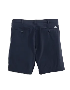 8" Drift Performance Short Navy