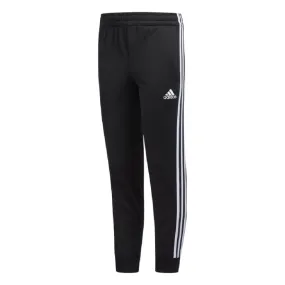 Adidas Tiro 15 Training Men's Soccer Pants Black-White