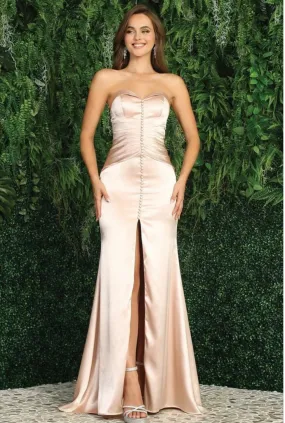 Adora Design Evening Gown 3176