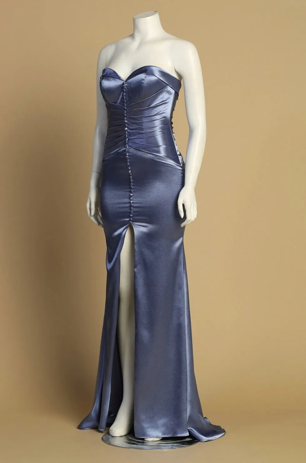 Adora Design Evening Gown 3176