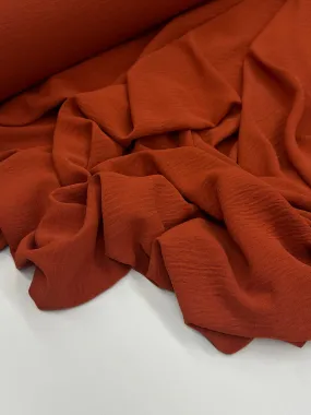 Airflow Spandex - Cherrywood