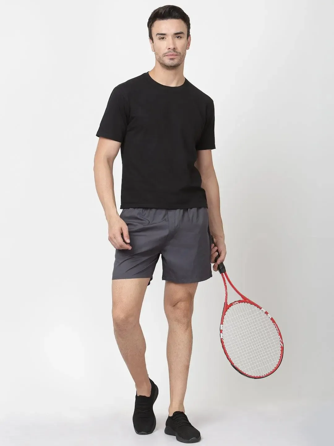 Airy Ultra Lite Boxers Grey