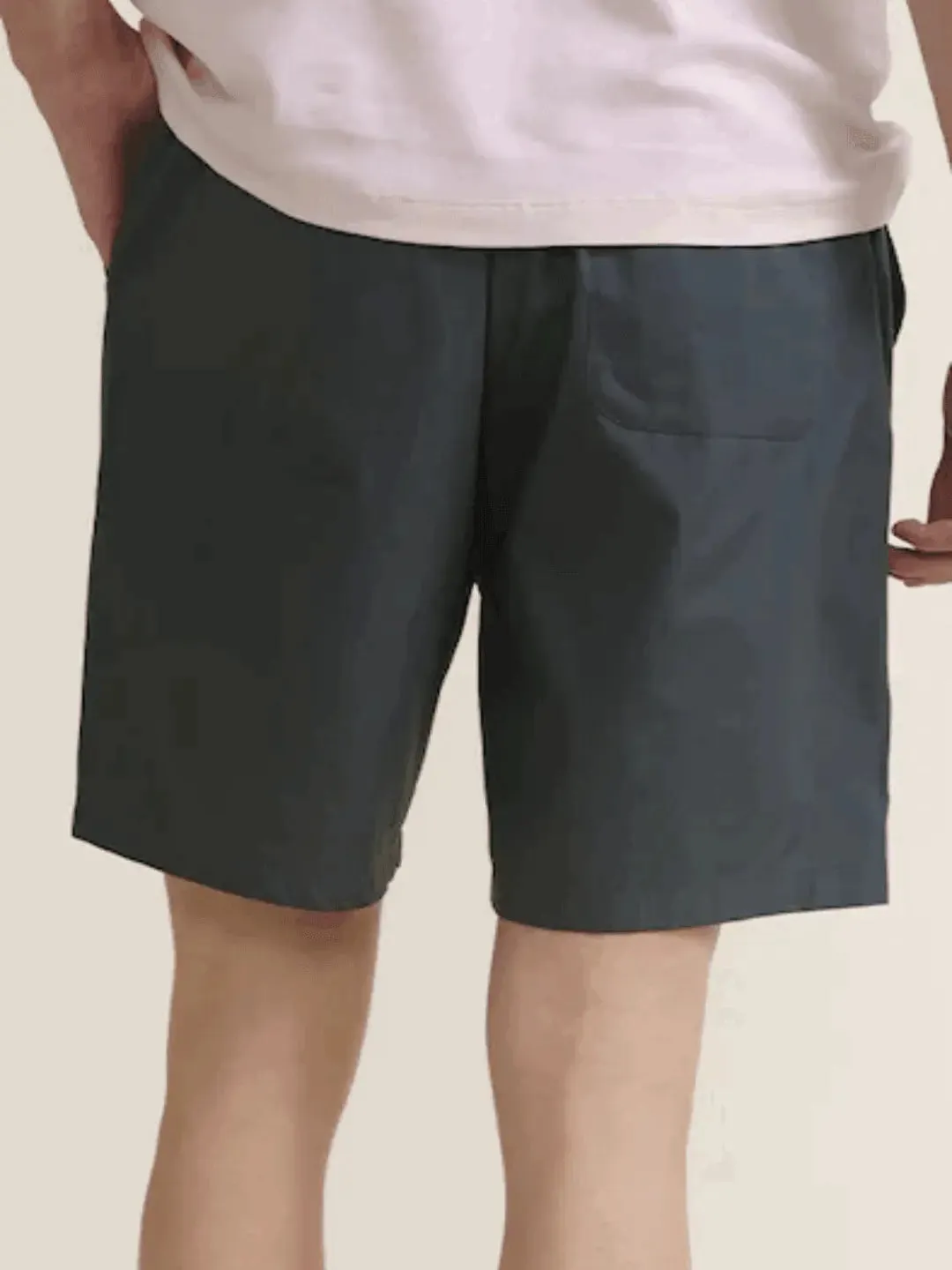 Airy Ultra Lite Boxers Grey
