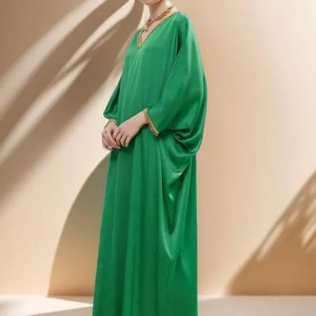 Arabian Kaftan