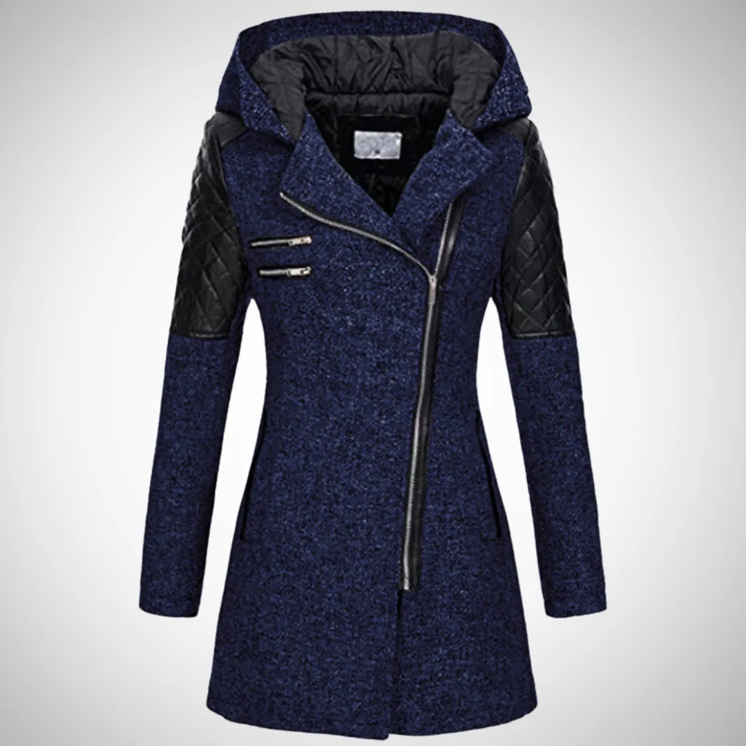 Ashley Stylish Warm Coat