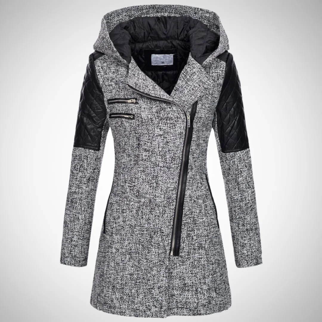 Ashley Stylish Warm Coat