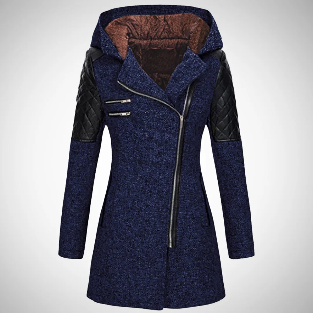 Ashley Stylish Warm Coat