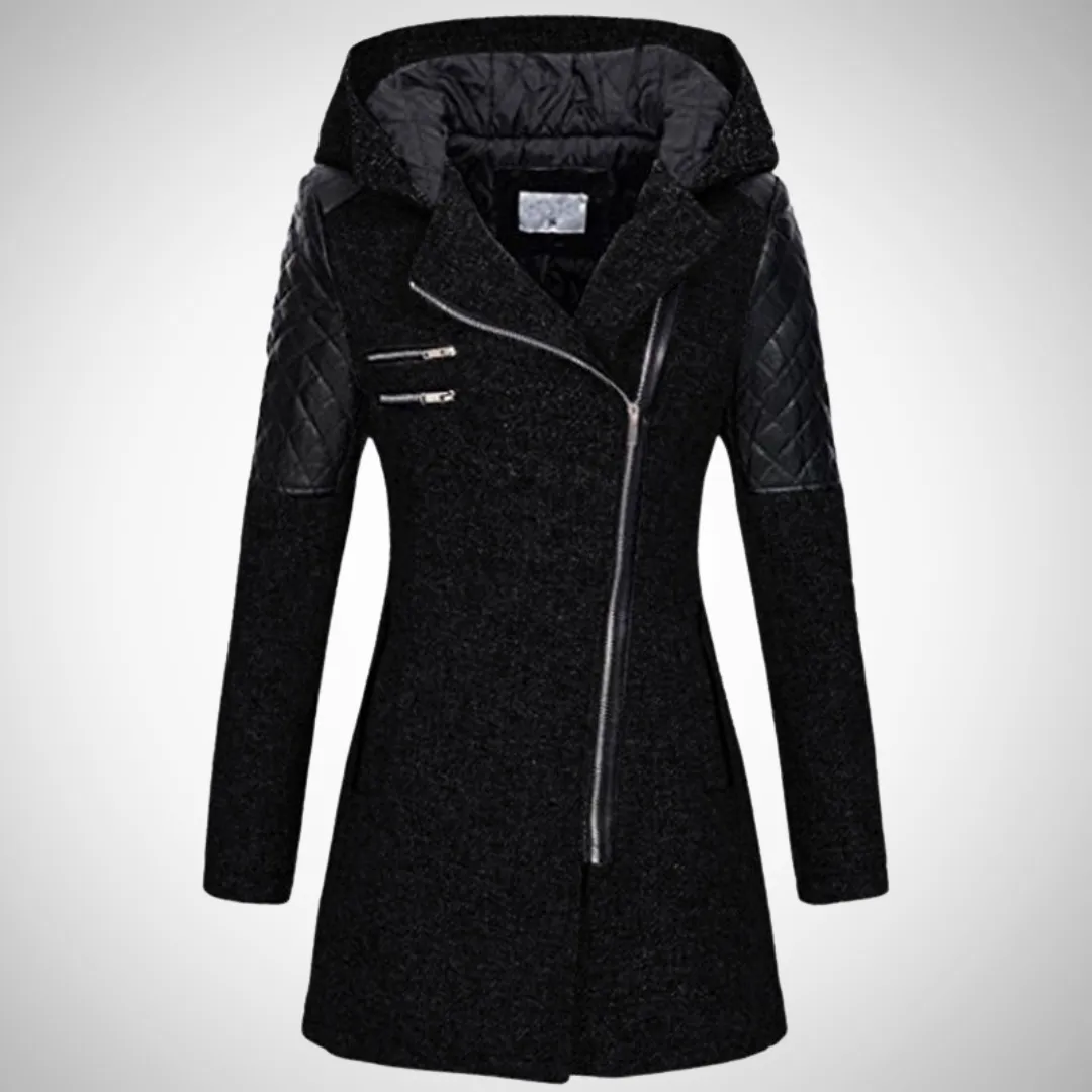 Ashley Stylish Warm Coat