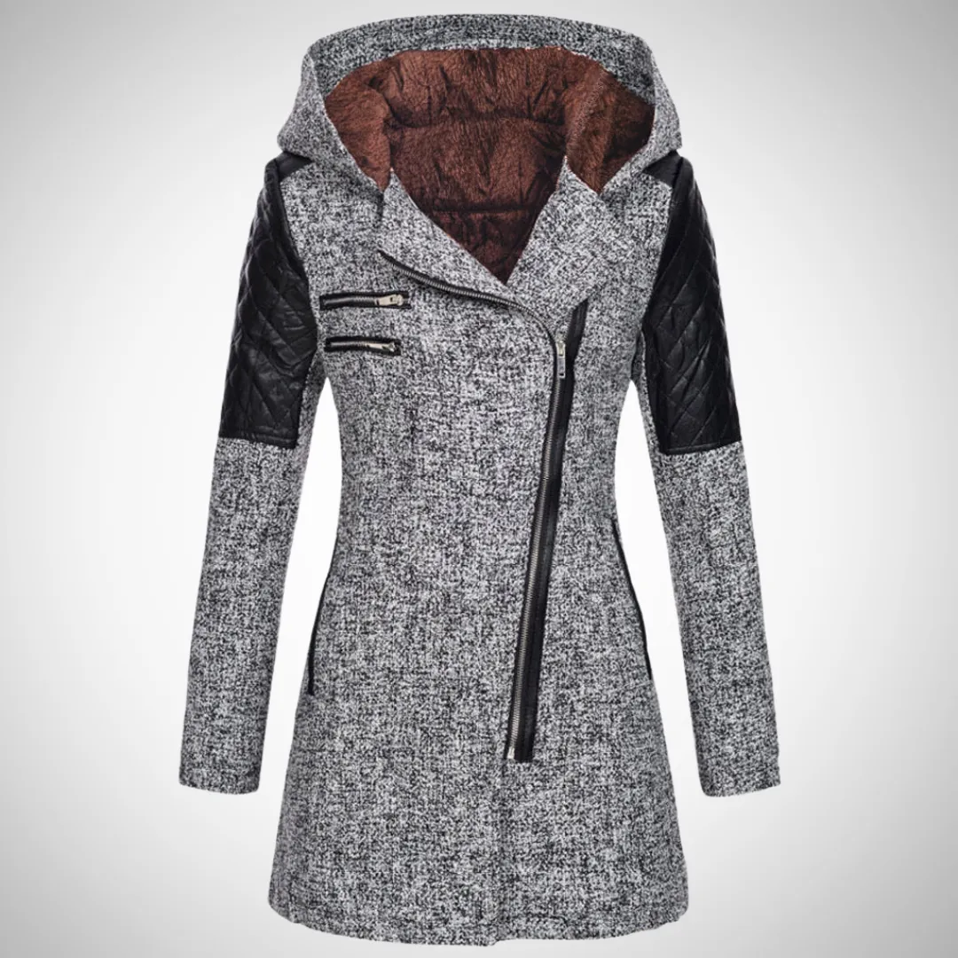 Ashley Stylish Warm Coat
