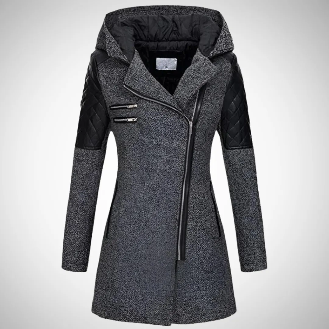 Ashley Stylish Warm Coat