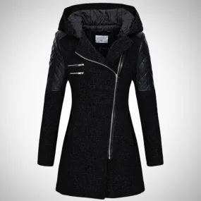 Ashley Stylish Warm Coat