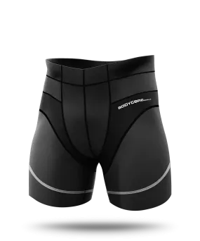 Athlete Compression Core Shorts Mens
