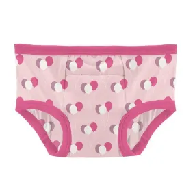 Bamboo Training Pants - Lotus Balloons