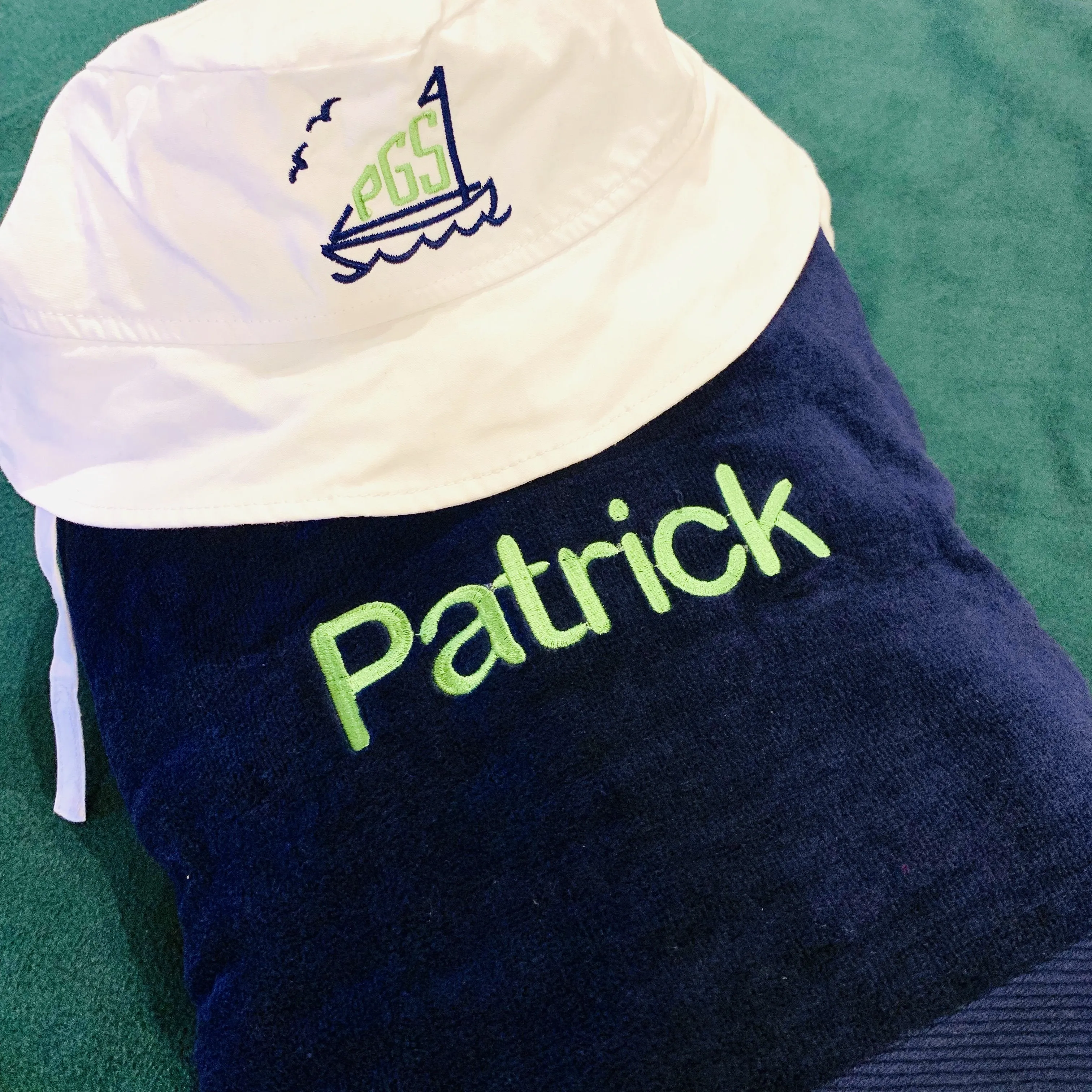 Beach Towel