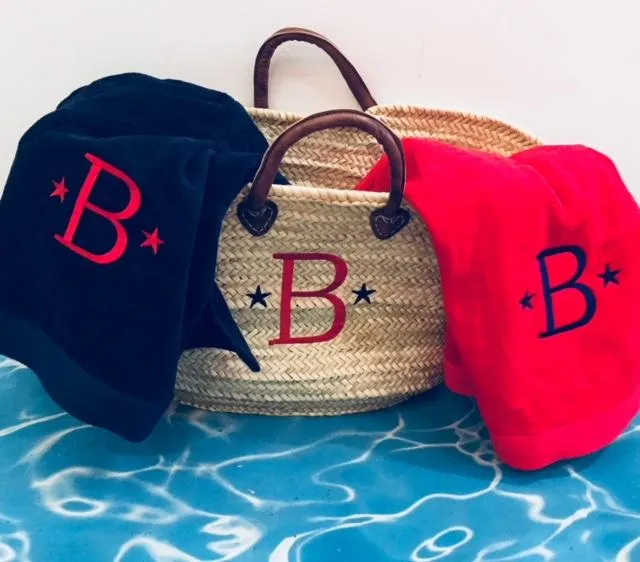Beach Towel