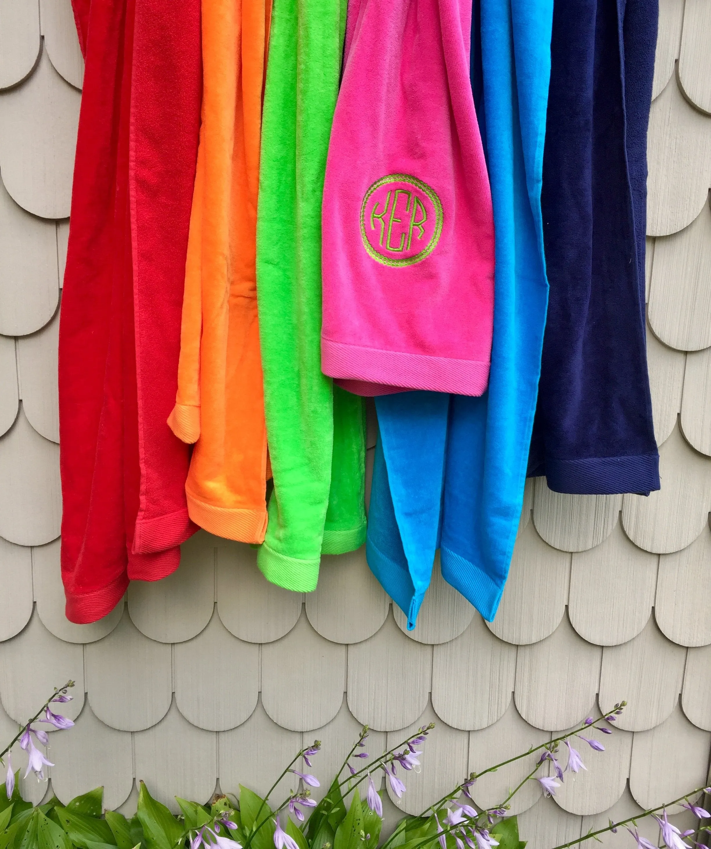 Beach Towel