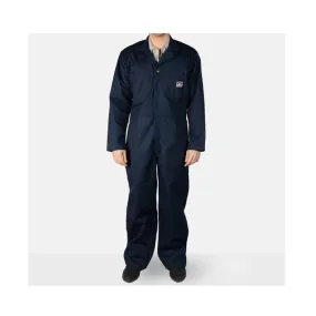 Ben Davis Coveralls Navy 88 NVY