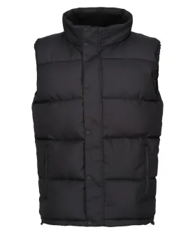 Black - Northdale insulated bodywarmer