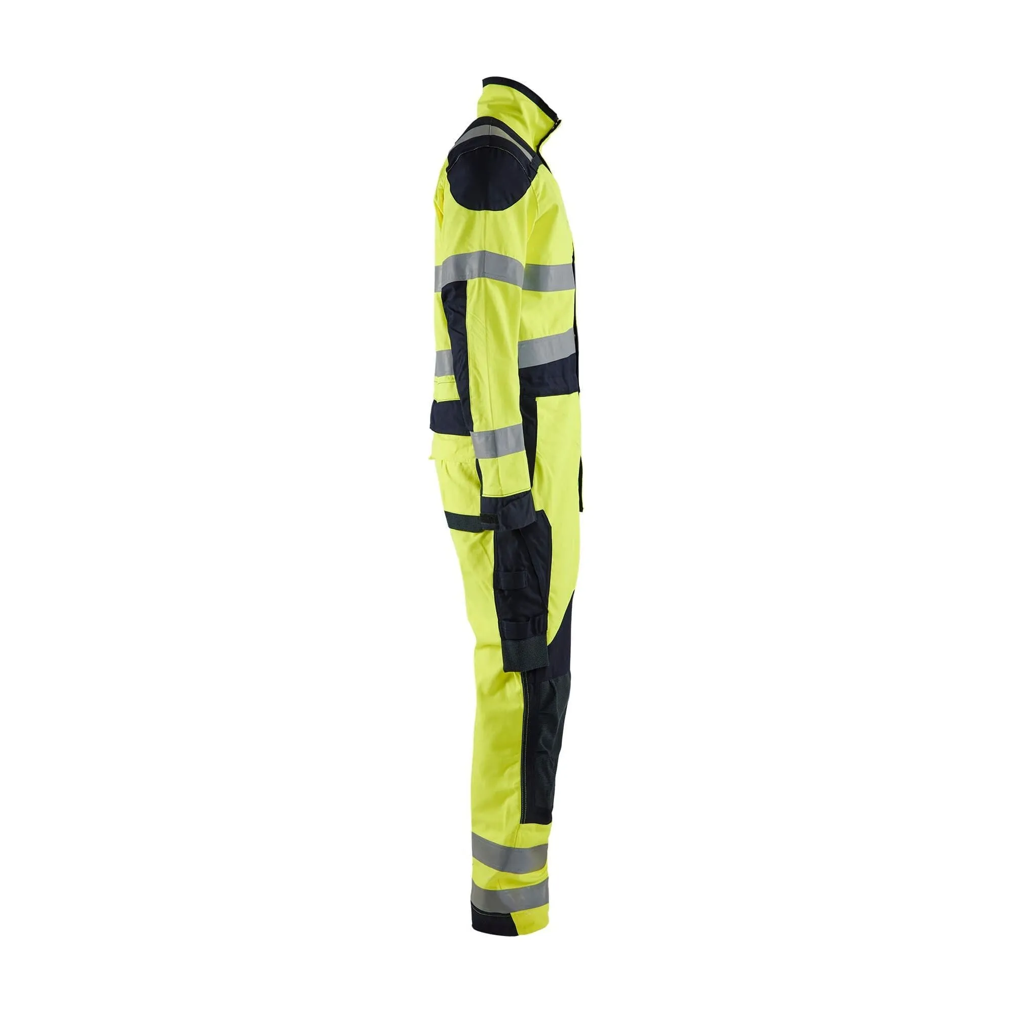 Blaklader 6089 Multinorm Overalls Flame-Retardant - Mens (60891512)
