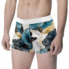  Cotton Blend Everyday Boxers
