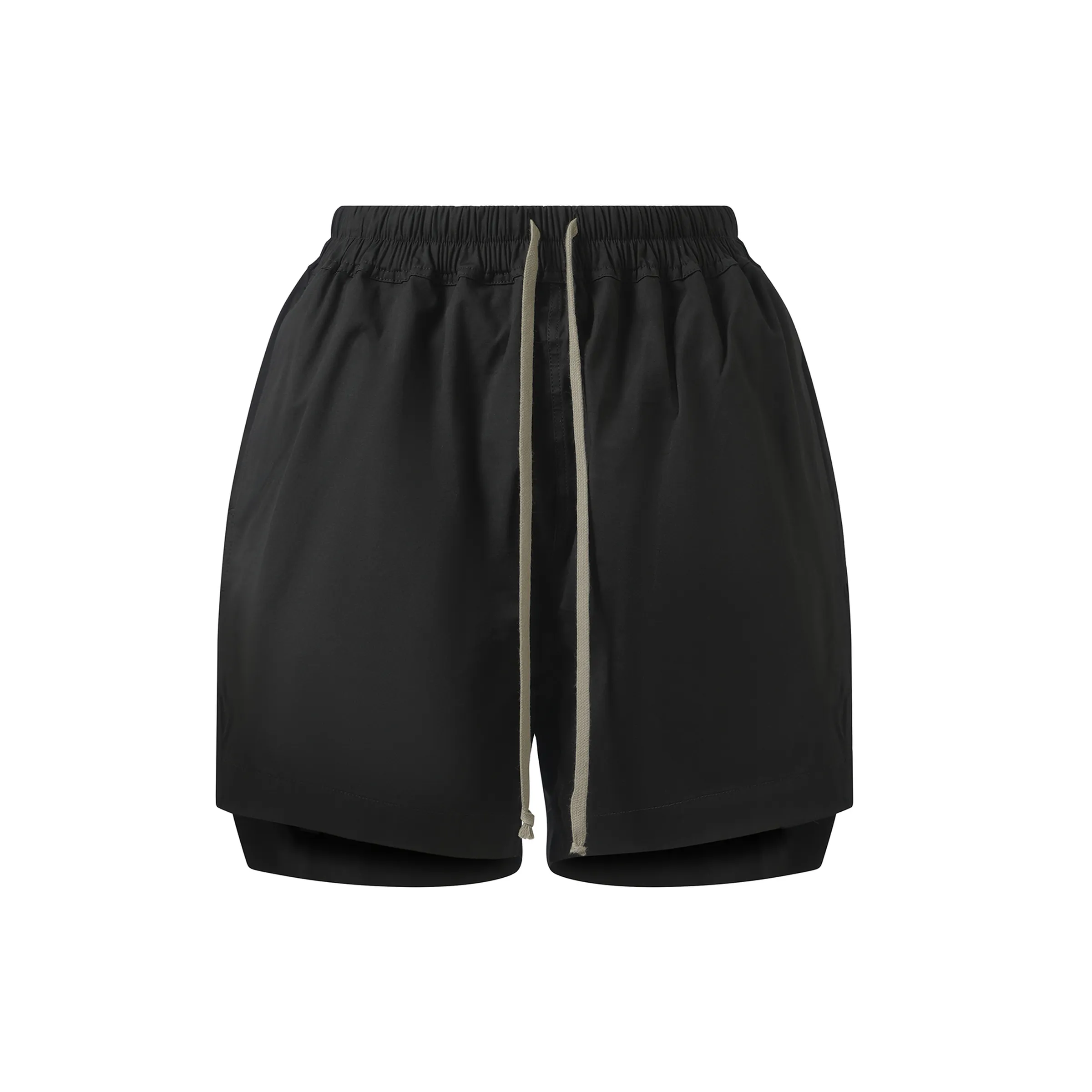 Boxers in Black