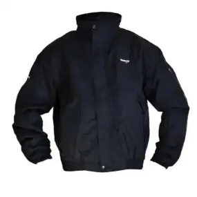 Breeze Up Waterproof Winter Riding Jacket