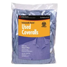 BUFFALO 15005 Used Coverall