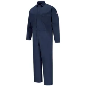 Bulwark Men's Classic Industrial Long Coverall - Excel Fr