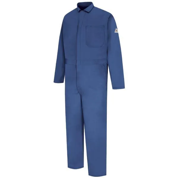 Bulwark Men's Classic Long Coverall - Excel Fr