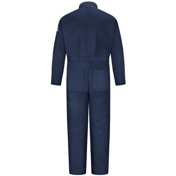 Bulwark Men's Classic Long Coverall - Excel Fr