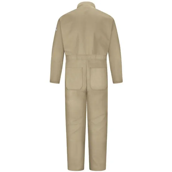 Bulwark Men's Classic Long Coverall - Excel Fr