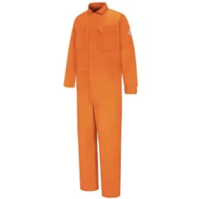 Bulwark Men's Classic Long Coverall - Excel Fr