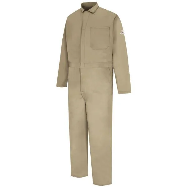 Bulwark Men's Classic Long Coverall - Excel Fr
