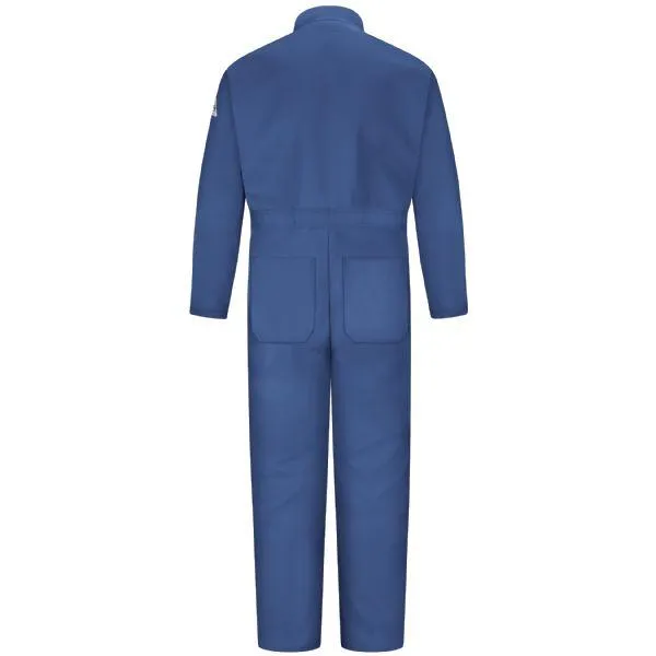 Bulwark Men's Classic Long Coverall - Excel Fr