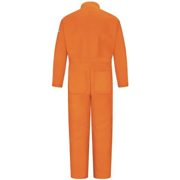 Bulwark Men's Classic Long Coverall - Excel Fr