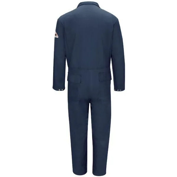 Bulwark Men's Premium Welding Regular Coverall - Excel Fr