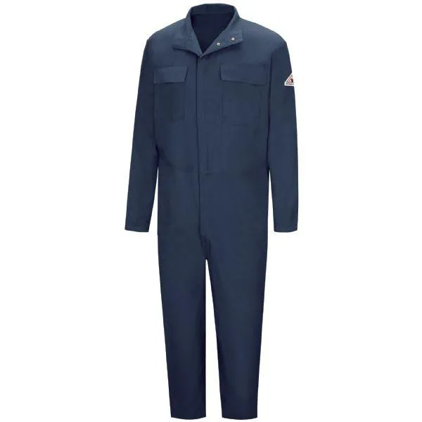 Bulwark Men's Premium Welding Regular Coverall - Excel Fr